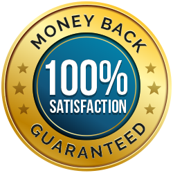 AutoBrush 100% Money Back Guarantee